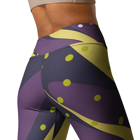 In Motion Leggings