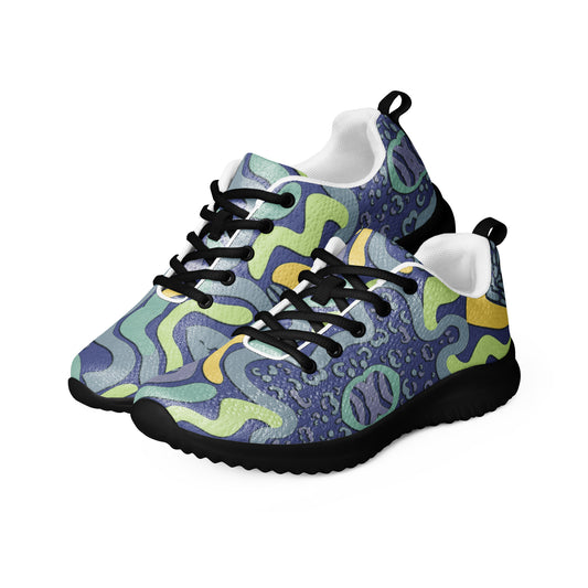 Tinted Tides Women's Sneakers