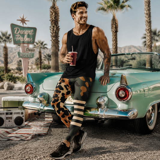 Activewear Trends That Actually Go the Distance
