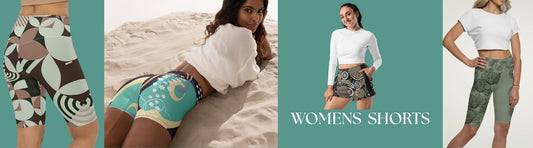 What Shorts Are Best for Yoga? Find Your Fit
