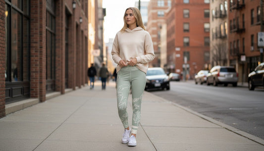 Projected Color of the Month for March 2026: Soft Sage (and Why We'll Wear It Everywhere)