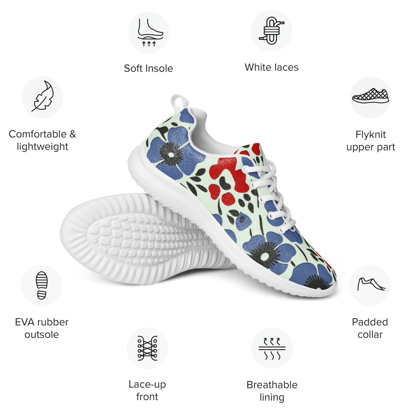 Daisyland Women's Sneakers