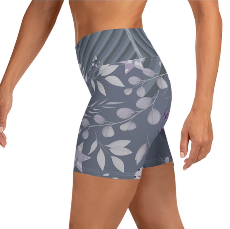 Balance Yoga Shorts