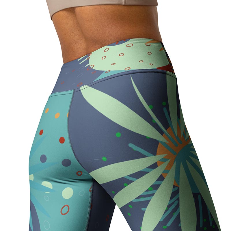 Crescendo Leggings