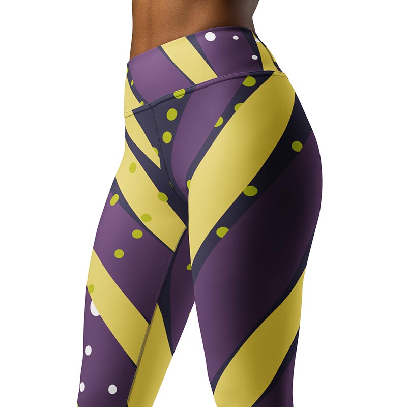 In Motion Leggings