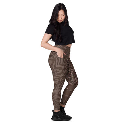 Zeepard - Leggings With Pockets