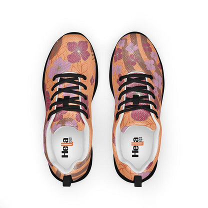 Peach Cobler - Women's Sneakers