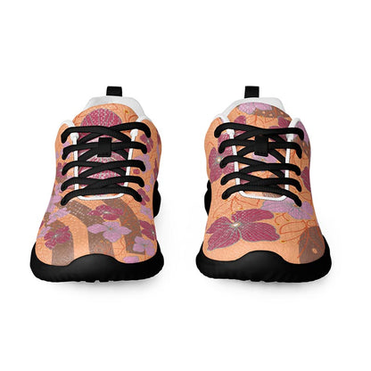 Peach Cobler - Women's Sneakers