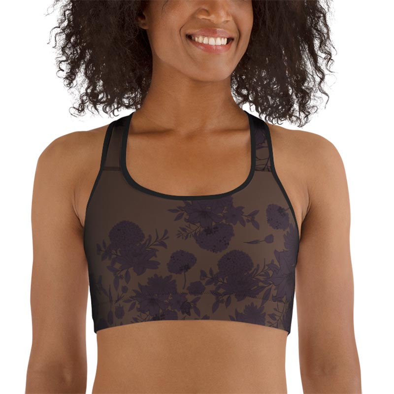 Unexpected - Sports Bra