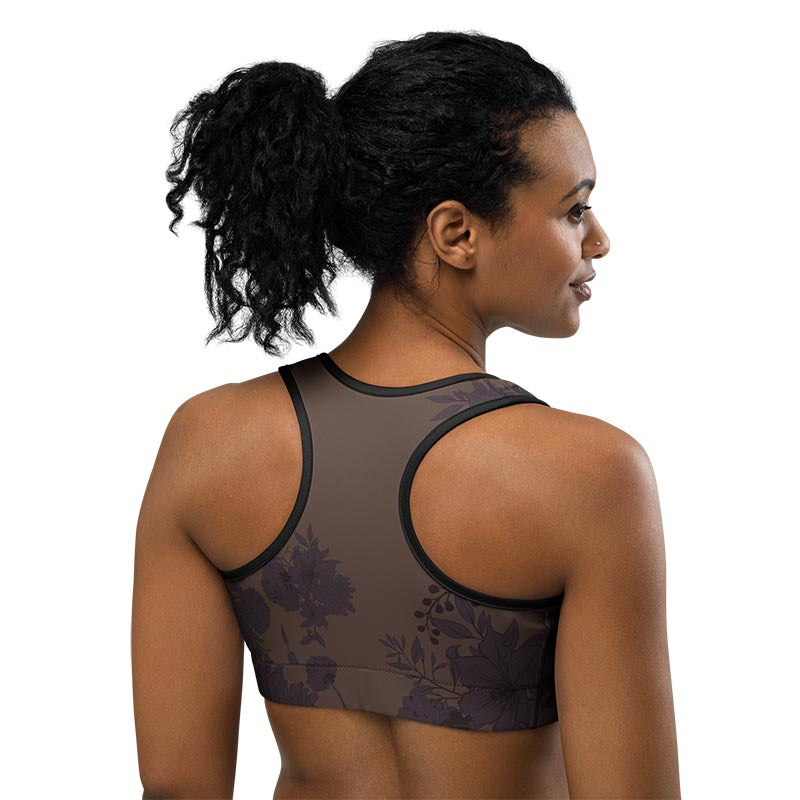 Unexpected - Sports Bra