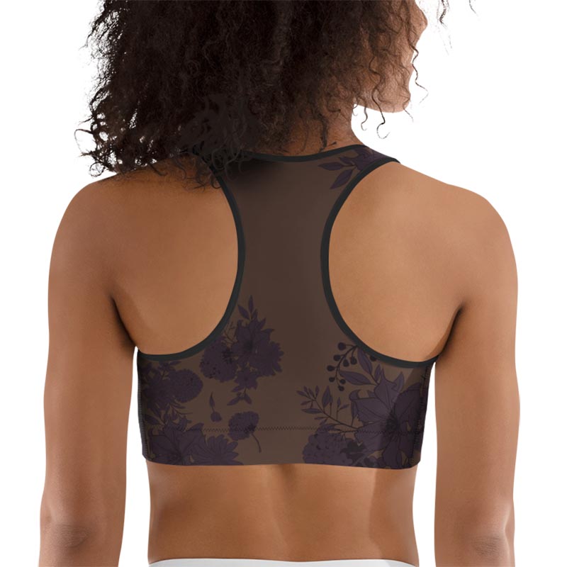Unexpected - Sports Bra