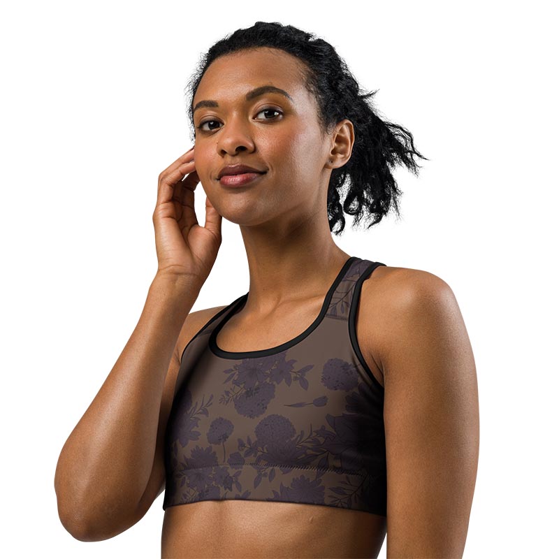 Unexpected - Sports Bra