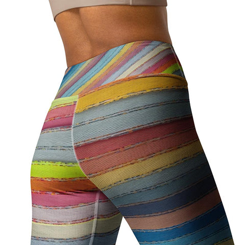 Rebel Leggings