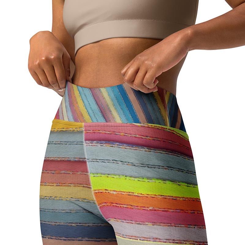 Rebel Leggings