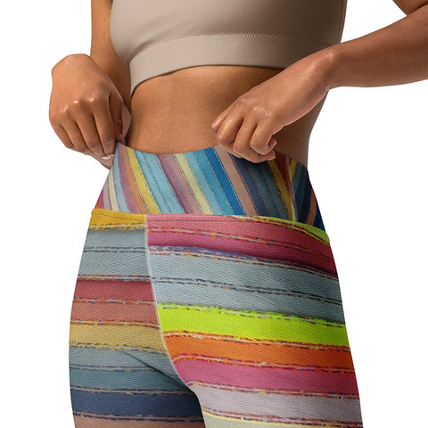Rebel Leggings