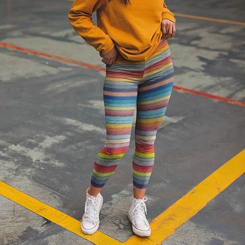 Rebel Leggings