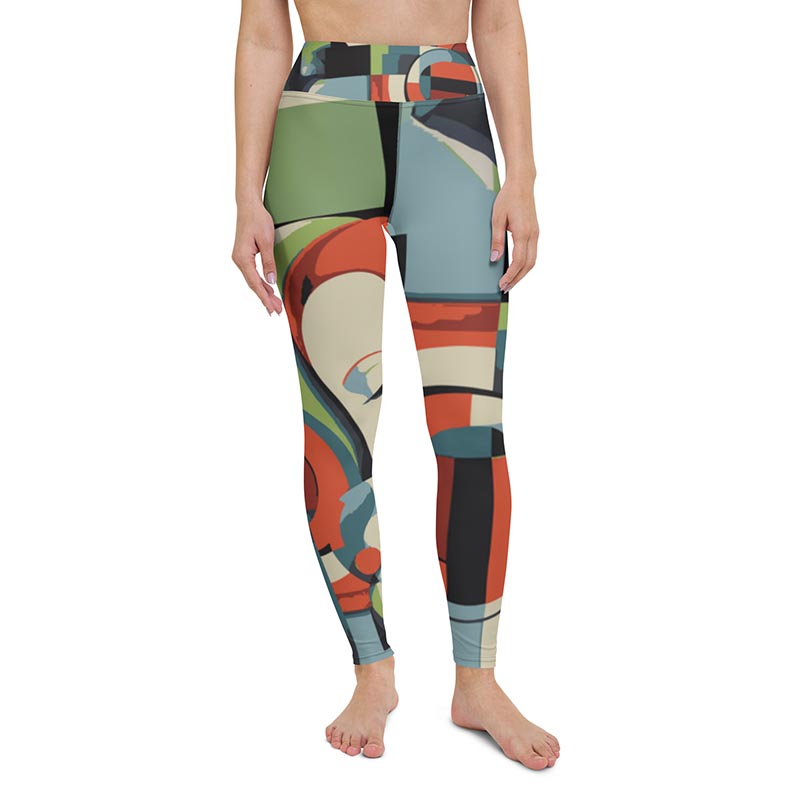 Surreal Leggings