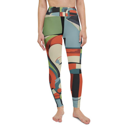 Surreal Leggings