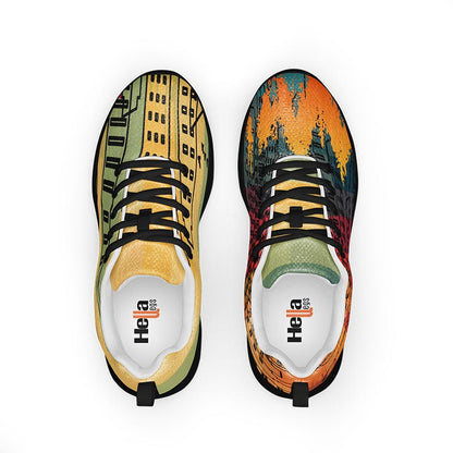 Urban Jungle Women's Sneakers