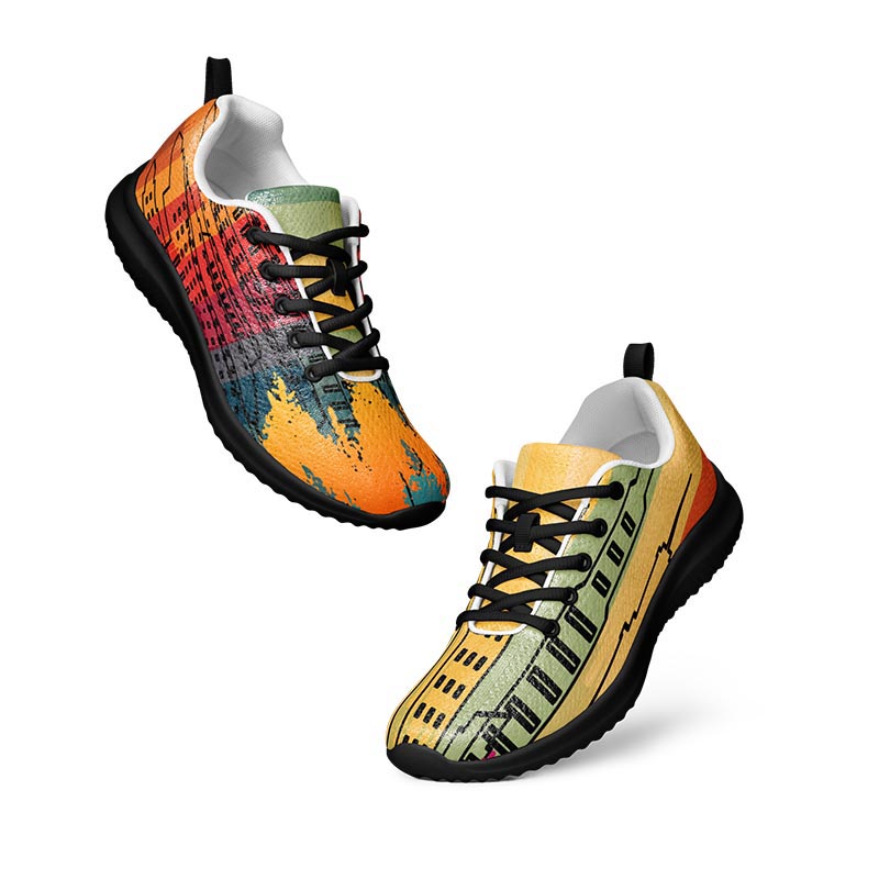 Urban Jungle Women's Sneakers