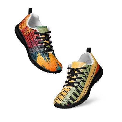 Urban Jungle Women's Sneakers