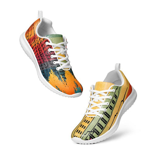 Urban Jungle Women's Sneakers