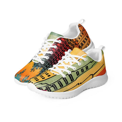 Urban Jungle Women's Sneakers