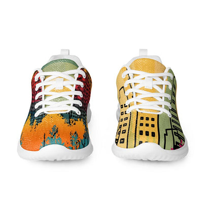 Urban Jungle Women's Sneakers