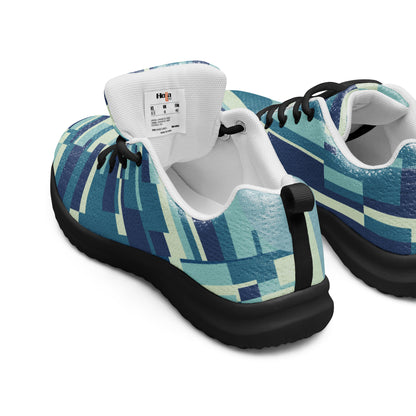 Bold Balance - Women's Sneakers