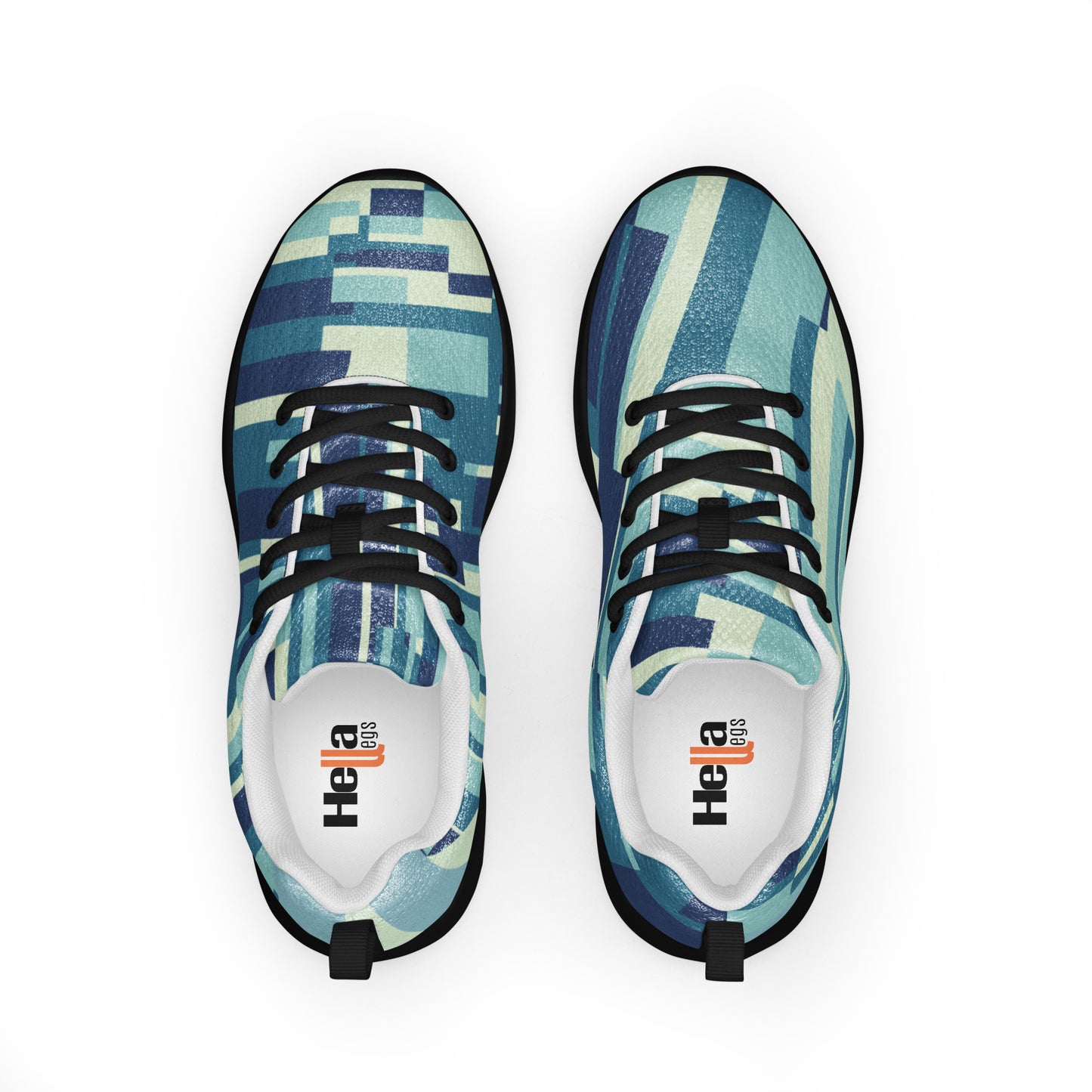 Bold Balance - Women's Sneakers