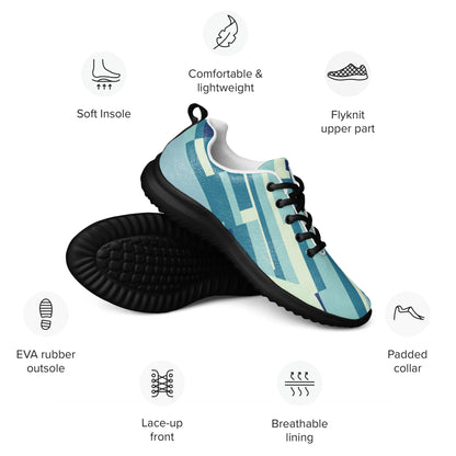 Bold Balance - Women's Sneakers