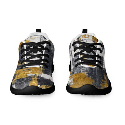 Timeless Elegance Women's Sneakers