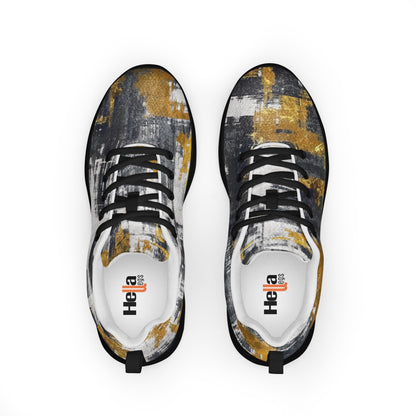 Timeless Elegance Women's Sneakers