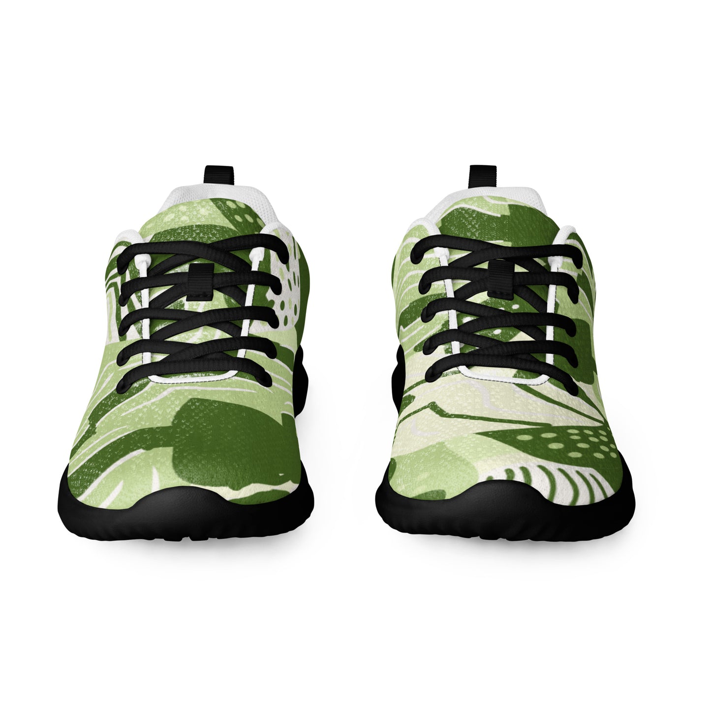 Tea Tides Women's Sneakers