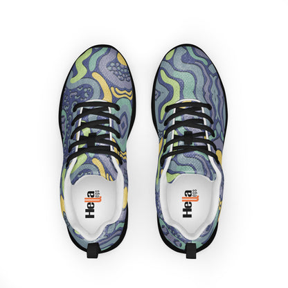 Tinted Tides Women's Sneakers