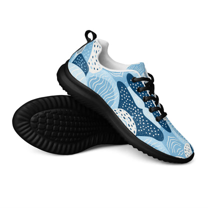 Aqua Dreams Women's Sneakers