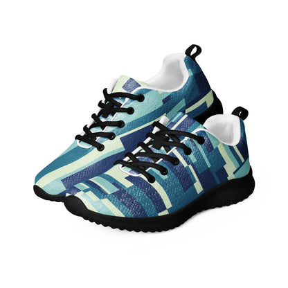 Bold Balance - Women's Sneakers