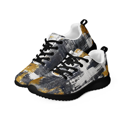 Timeless Elegance Women's Sneakers