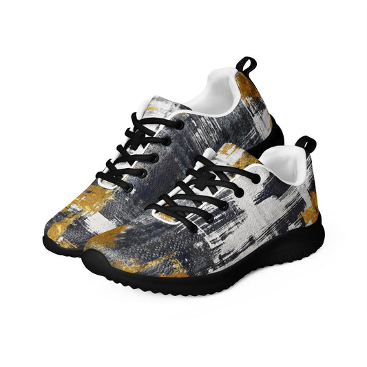 Timeless Elegance Women's Sneakers
