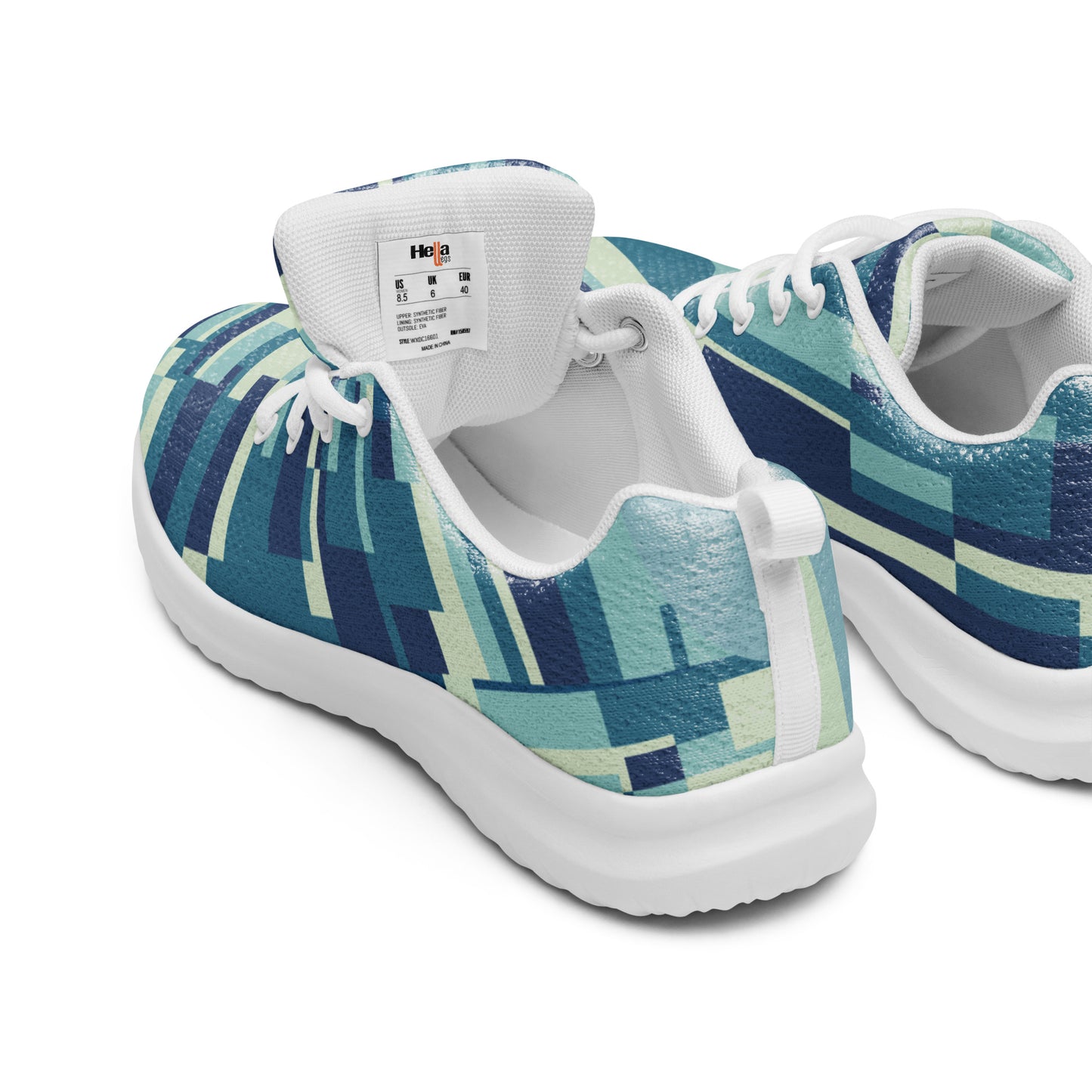 Bold Balance - Women's Sneakers