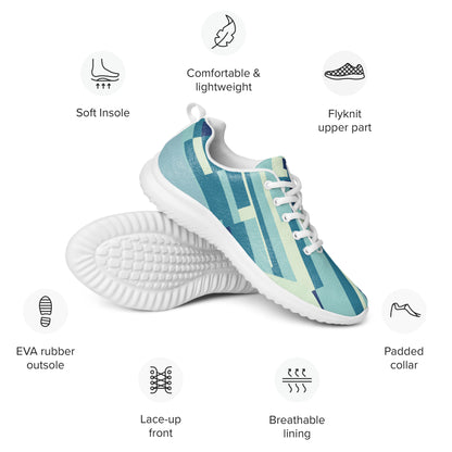 Bold Balance - Women's Sneakers