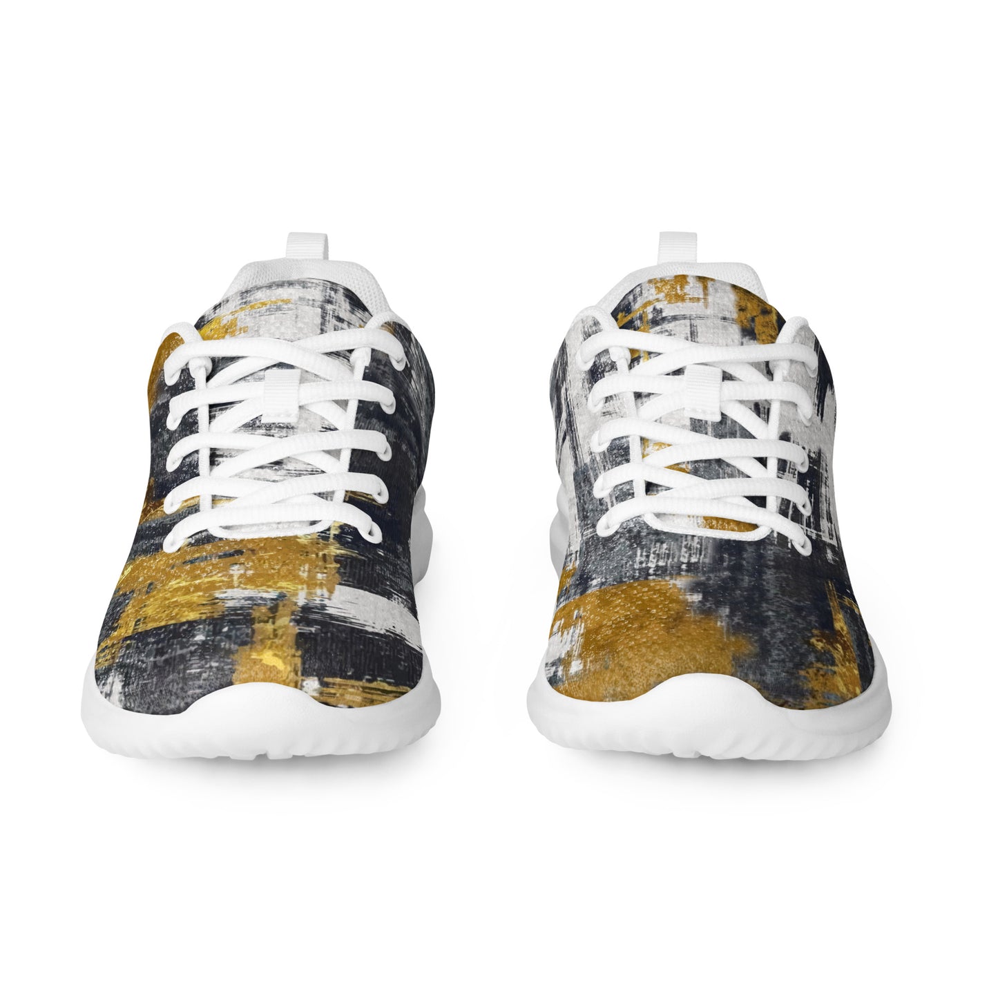 Timeless Elegance Women's Sneakers