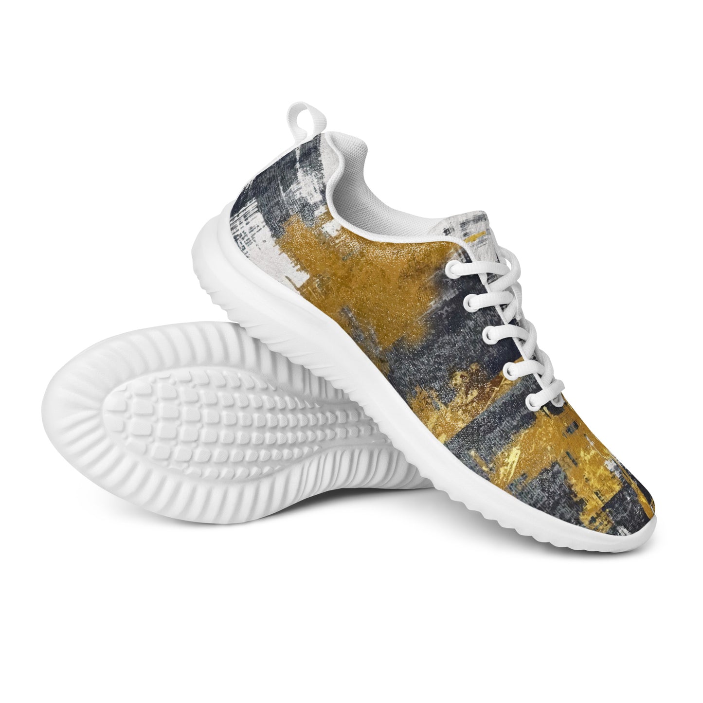 Timeless Elegance Women's Sneakers