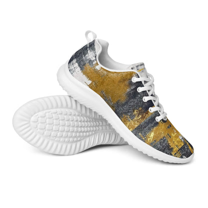 Timeless Elegance Women's Sneakers