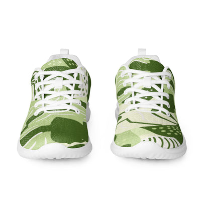 Tea Tides Women's Sneakers