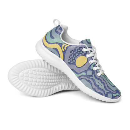 Tinted Tides Women's Sneakers