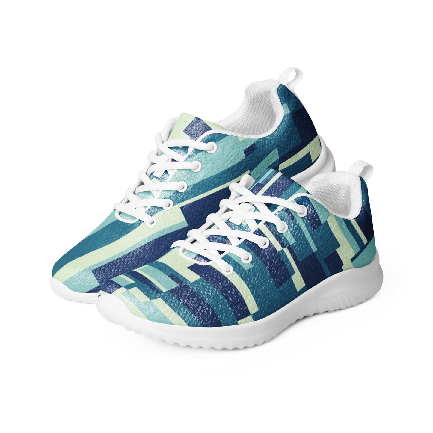 Bold Balance - Women's Sneakers