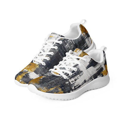 Timeless Elegance Women's Sneakers