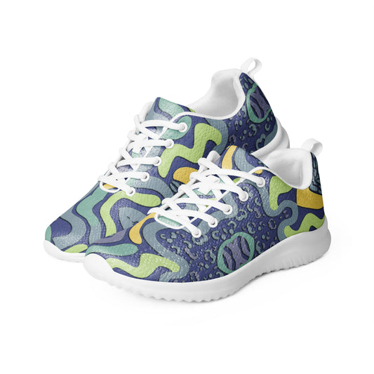Tinted Tides Women's Sneakers